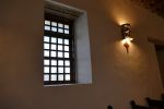 PICTURES/Socorro Mission/t_Window & Sconce.JPG